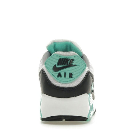 Nike Air Max 90 Recraft Turquoise CD0490-104, arrière