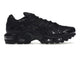 Nike Air Max Plus Triple Black (GS) CD0609-001, vue principale