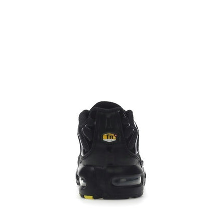 Nike Air Max Plus Triple Black (GS) CD0609-001, arrière