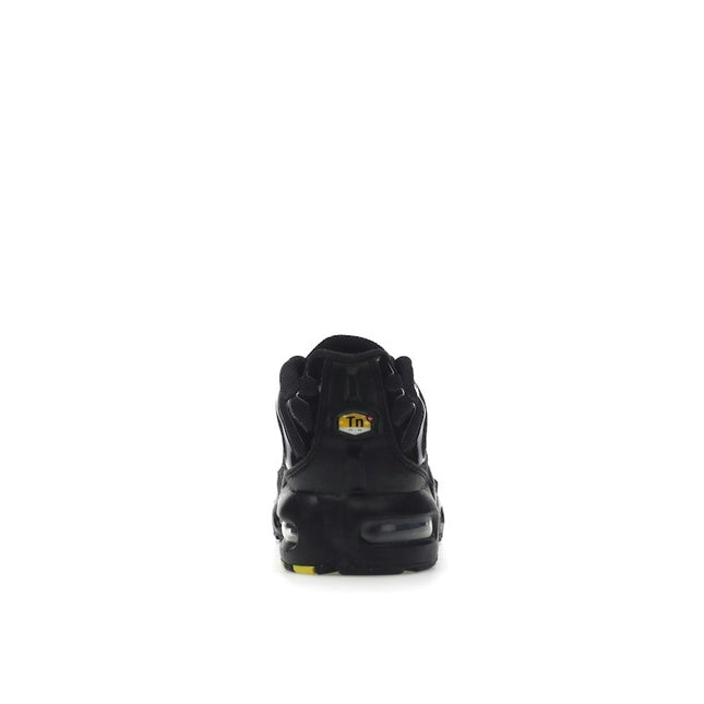 Nike Air Max Plus Triple Black (GS) CD0609-001, arrière