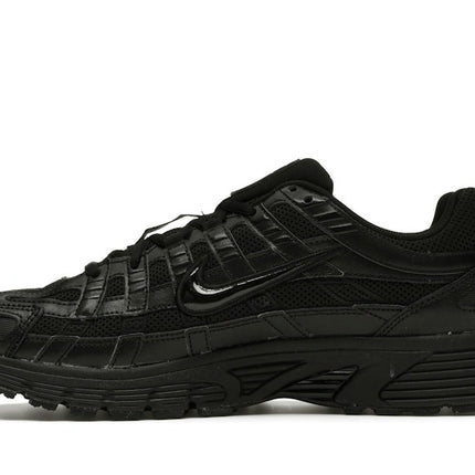 Nike P-6000 Black CD6404-002, profil intérieur