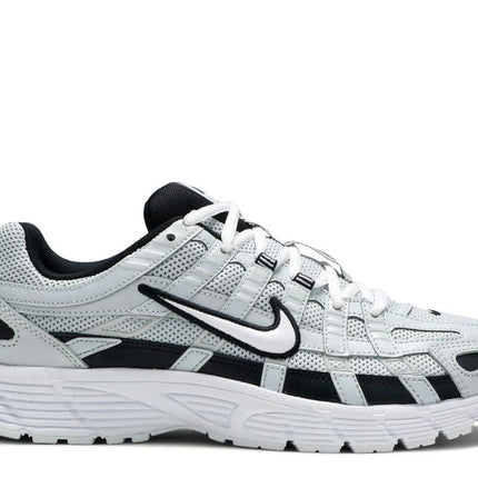 Nike P-6000 Pure Platinum CD6404-006, vue principale