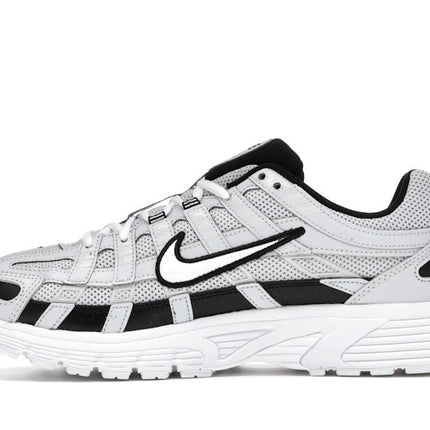Nike P-6000 Pure Platinum CD6404-006, profil intérieur