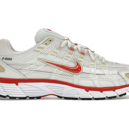Nike P-6000 Phantom Dragon Red CD6404-015, vue principale