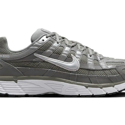 Nike P-6000 Dark Stucco CD6404-017, vue principale