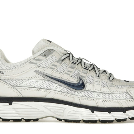 Nike P-6000 Obsidian Summit White CD6404-018, vue principale