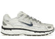 Nike P-6000 Obsidian Summit White CD6404-018, vue principale