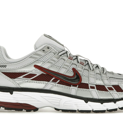 Nike P-6000 Dark Team Red CD6404-020, vue principale