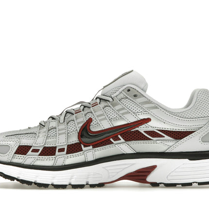Nike P-6000 Dark Team Red CD6404-020, profil intérieur