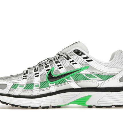 Nike P-6000 Spring Green CD6404-104, profil intérieur
