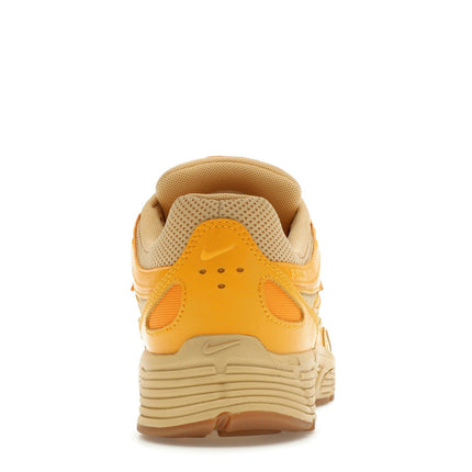 Nike P-6000 University Gold CD6404-201, arrière