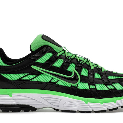 Nike P-6000 Green Strike CD6404-300, vue principale