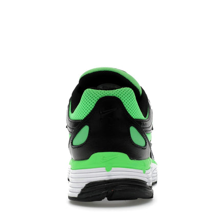 Nike P-6000 Green Strike CD6404-300, arrière