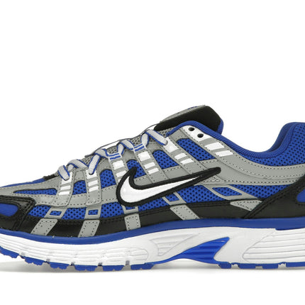 Nike P-6000 Racer Blue Flat Silver CD6404-400, profil intérieur