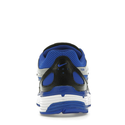 Nike P-6000 Racer Blue Flat Silver CD6404-400, arrière
