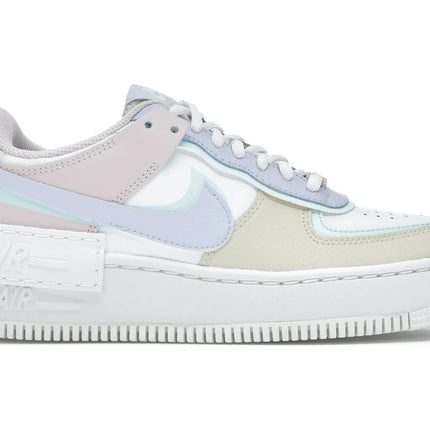 Nike Air Force 1 Shadow Pastel CI0919-106, vue principale