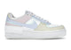 Nike Air Force 1 Shadow Pastel CI0919-106, vue principale