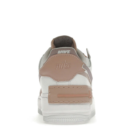 Nike Air Force 1 Shadow Amethyst Ash CI0919-113, arrière