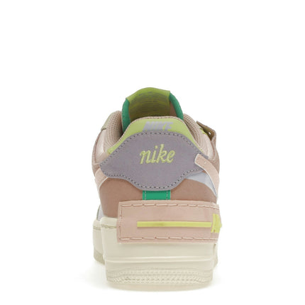 Nike Air Force 1 Shadow Cashmere CI0919-700, arrière