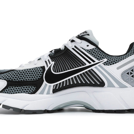 Nike Zoom Vomero 5 Dark Grey Black White CI1694-001, profil intérieur