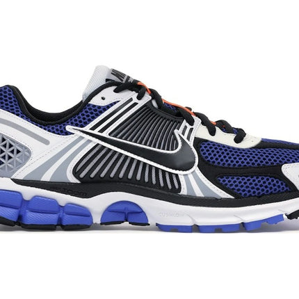 Nike Zoom Vomero 5 White Racer Blue Black CI1694-100, vue principale