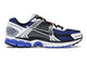 Nike Zoom Vomero 5 White Racer Blue Black CI1694-100, vue principale