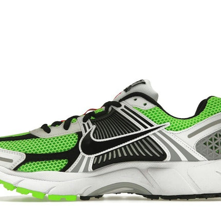 Nike Zoom Vomero 5 Electric Green Black CI1694-300, profil intérieur
