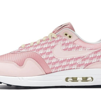 Nike Air Max 1 Strawberry Lemonade CJ0609-600, profil intérieur