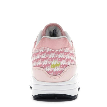 Nike Air Max 1 Strawberry Lemonade CJ0609-600, arrière