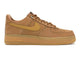 Nike Air Force 1 Low Flax Wheat CJ9179-200, vue principale