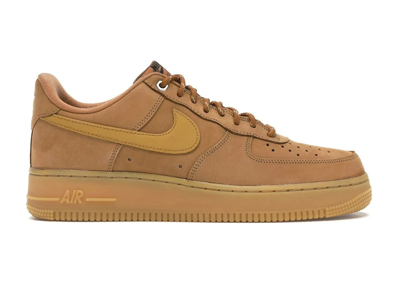 Nike Air Force 1 Low Flax Wheat