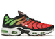 Nike Air Max Plus Worldwide Pack Crimson Green CK7291-001, vue principale