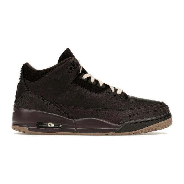 Air Jordan 3 Retro Fireside CK9246-200, vue principale