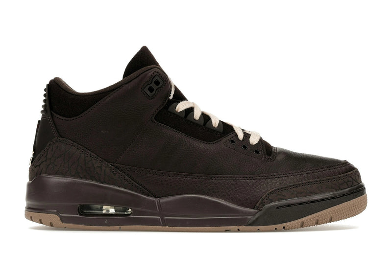 Air Jordan 3 Retro Fireside
