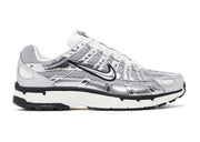 Nike P-6000 Metallic Silver