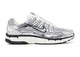 Nike P-6000 Metallic Silver CN0149-001, vue principale