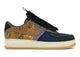 Nike Air Force 1 Low Travis Scott Fossil CN2405-900, vue principale
