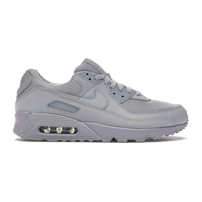 Nike Air Max 90 Recraft Wolf Grey CN8490-001, vue principale