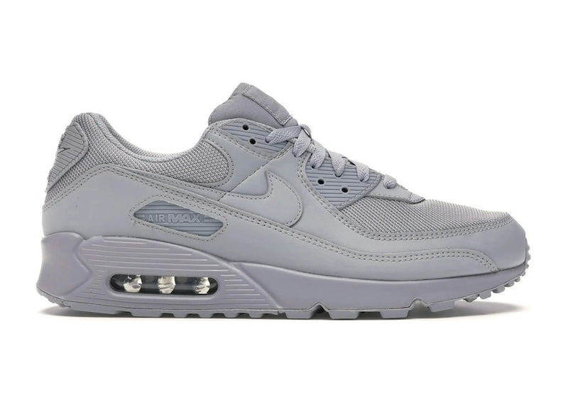 Nike Air Max 90 Recraft Wolf Grey