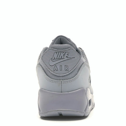 Nike Air Max 90 Recraft Wolf Grey CN8490-001, arrière