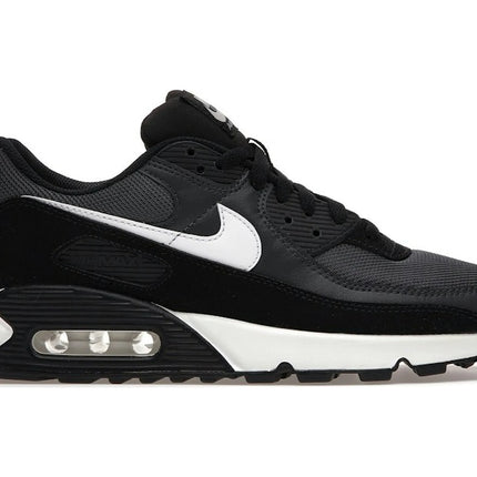 Nike Air Max 90 Iron Grey CN8490-002, vue principale