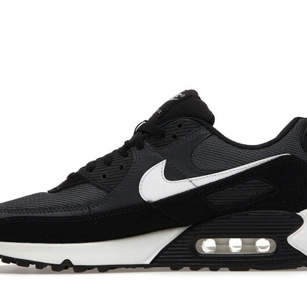 Nike Air Max 90 Iron Grey CN8490-002, profil intérieur
