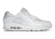 Nike Air Max 90 Recraft Triple White CN8490-100, vue principale