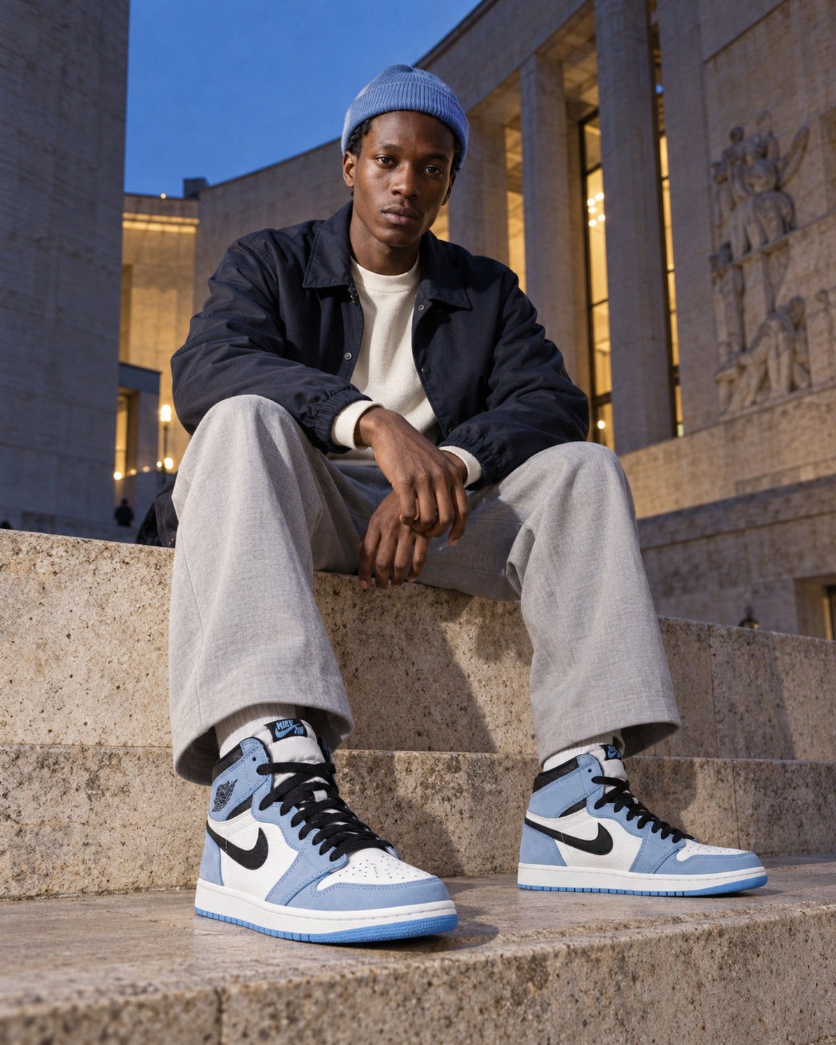Air Jordan 1 High