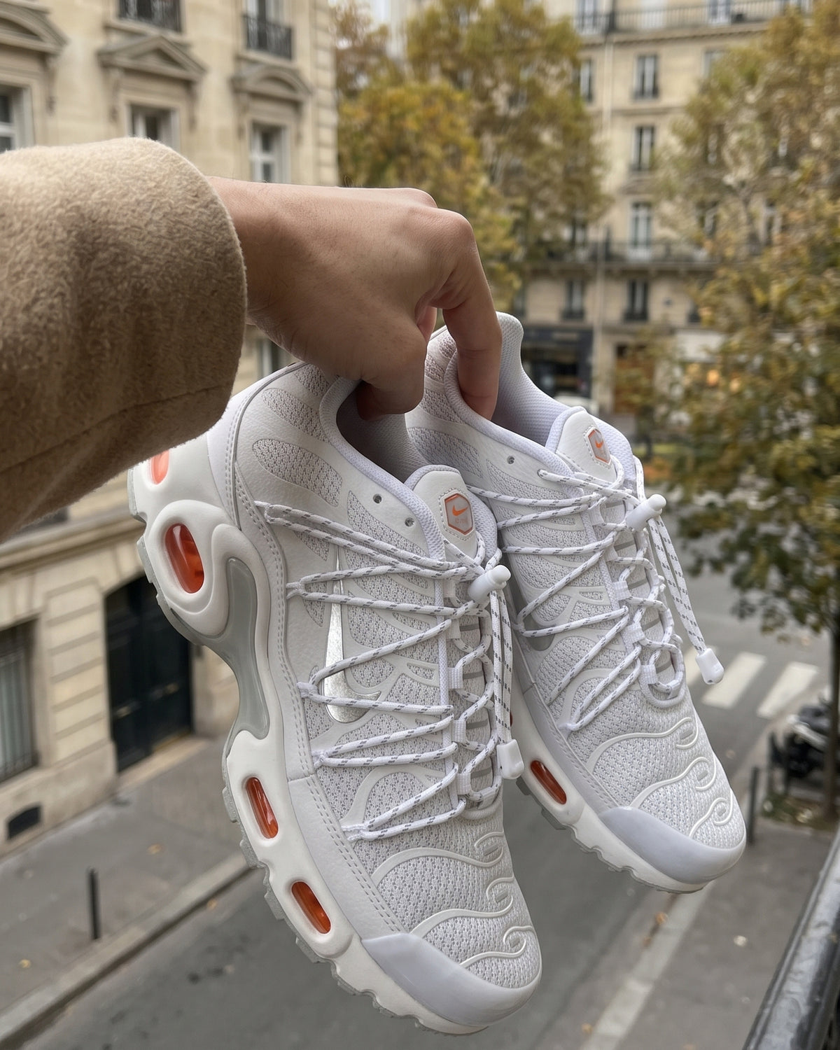 Air Max Plus