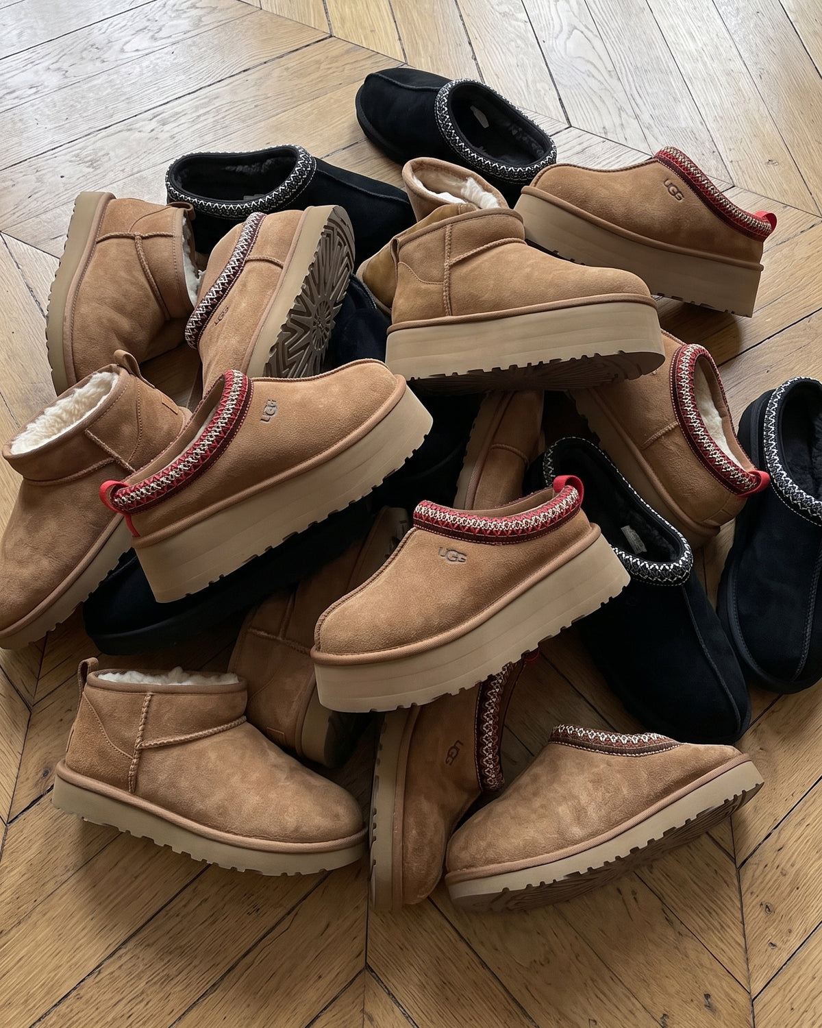UGG