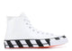 Converse Chuck Taylor All-Star 70s Off-White - Coproom