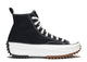 Converse Run Star Hike Hi Black - Coproom
