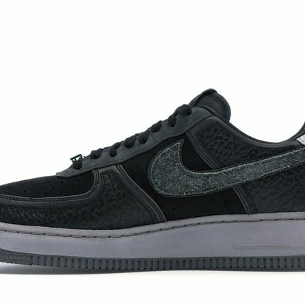 Nike Air Force 1 Low A Ma Maniere CQ1087-001, profil intérieur