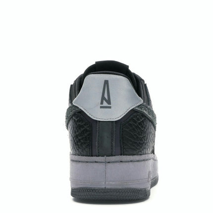 Nike Air Force 1 Low A Ma Maniere CQ1087-001, arrière